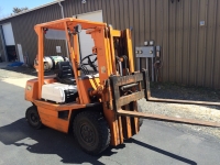 Sale Image for BANKRUPTCY AUCTION - Building Product Distributor Liquidation 