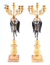 Sale Image for Notable Art, French-Style Furniture & More