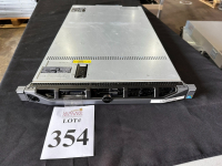 Sale Image for Liberty Power Corp. Super High-End Network Hardware Auction