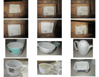 Sale Image for General Merchandise And Surplus Inventory