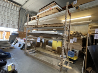 Sale Image for Cabinet Making And Woodworking Equipment