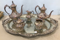 Sale Image for Massive October Online Auction 2020