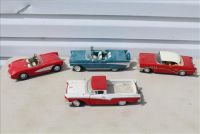 Sale Image for Real Estate & Contents