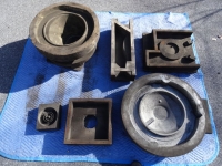 Sale Image for Industrial Antiques Auction 