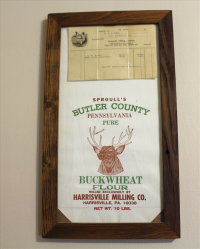 Sale Image for Estate Auction - Harrisville, PA