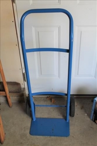 Sale Image for Moving Auction