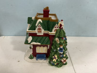 Sale Image for December Online Auction 2025