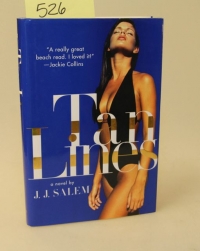 Sale Image for 1st Edition And Signed Book Auction