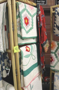 Sale Image for Large Public Auction