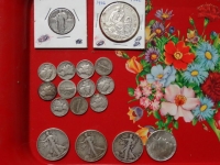 Sale Image for Huge US Coin Auction 