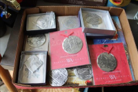 Sale Image for Moving Auction