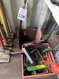 Sale Image for Native Tree Service, Inc. &amp; Native Landscape Service, Inc.