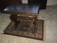 Sale Image for Estate Sale With Antique Furniture, Jewelry, Linens, Crystal, China And More