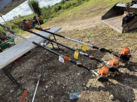 Sale Image for Native Tree Service, Inc. &amp; Native Landscape Service, Inc.