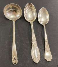 Sale Image for April Online Auction 2021