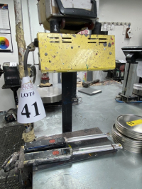 Sale Image for Viva-Liz, Inc. (Automotive Paints And Finishes, Supplies And Vehicles)