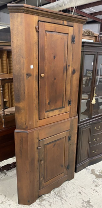 Sale Image for July Online Auction