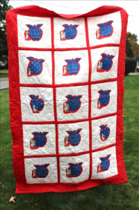 Sale Image for Large Public Auction