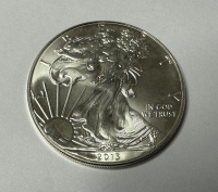 Sale Image for 3rd Online Coin Auction