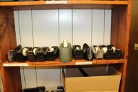 Sale Image for Jameson's Candy Store Liquidation Auction