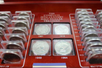 Sale Image for Large Public Auction