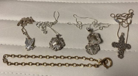 Sale Image for Watch And Jewelry Online Auction