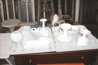 Sale Image for Downsizing Auction- Barntique