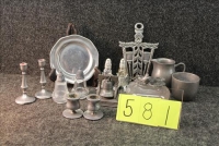 Sale Image for Online Bidding Only Auction