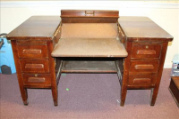 Sale Image for Real Estate & Contents