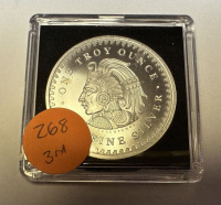 Sale Image for 3rd Online Coin Auction