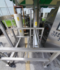 Sale Image for Commercial Baking Production Equipment And Vehicles