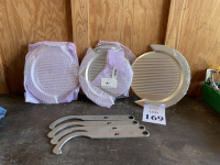 Sale Image for Advance Case Parts, Inc. Inventory