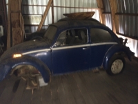 Sale Image for VW Beetle, Trucks, Harley And Personal Property