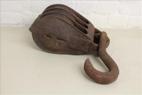 Sale Image for Public Auction At The New Refinery