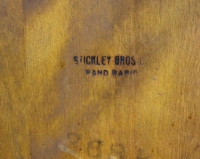 Sale Image for Annual January New Year Antique Auction