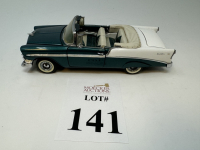 Sale Image for Large Collection Of Quality Diecast Models &amp; Collectibles