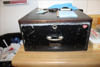 Sale Image for Jameson's Candy Store Liquidation Auction