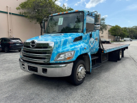 Sale Image for All County Waste Removal, Inc. And Diamond Towing &amp; Logistics, Inc.