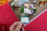 Sale Image for Real Estate &amp; Contents