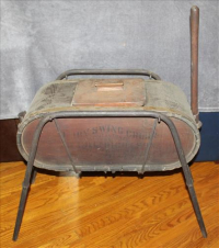 Sale Image for Large Public Auction