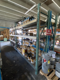 Sale Image for Viva-Liz, Inc. (Automotive Paints And Finishes, Supplies And Vehicles)