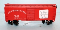 Sale Image for Model Train Auction Online Only