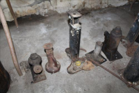 Sale Image for Real Estate &amp; Contents