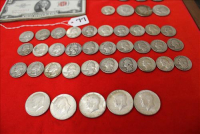 Sale Image for Large Public Auction