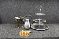 Sale Image for Webcast 2 - Estate Of Sharon Reed