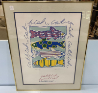 Sale Image for July Online Auction