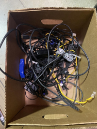 Sale Image for The Eddie Huggins Land Grading Co.