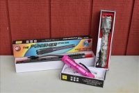 Sale Image for Public Auction At The New Refinery