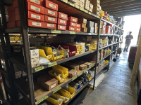 Sale Image for Swift &amp; VanWagner Enterprises, Inc., D/b/a K&amp;K Truck &amp; Trailer Parts