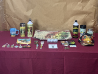 Sale Image for Souvenir And Gift Shop Merchandise